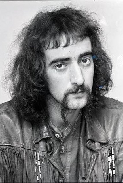 John McVie