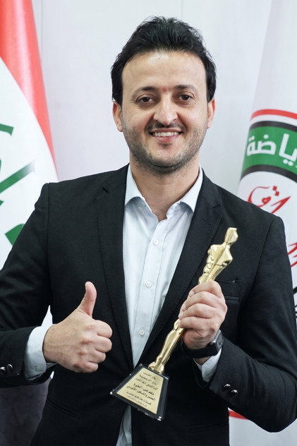 Fouad Al-Shuwayli
