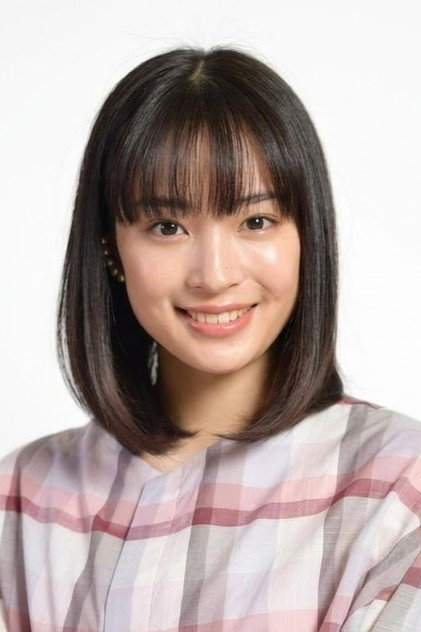 Suzu Hirose - 6