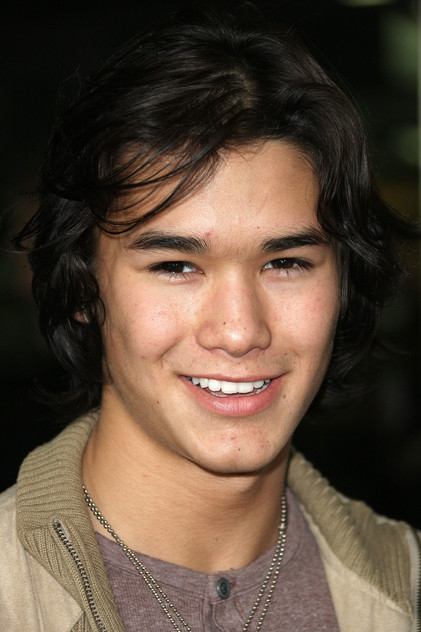 Booboo Stewart - 13
