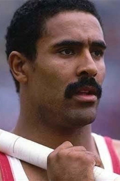 Daley Thompson