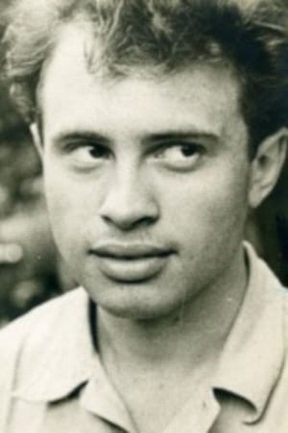 Сергей Дёжкин Сергей Дёжкин