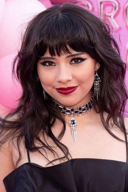 Xochitl Gomez photo 18