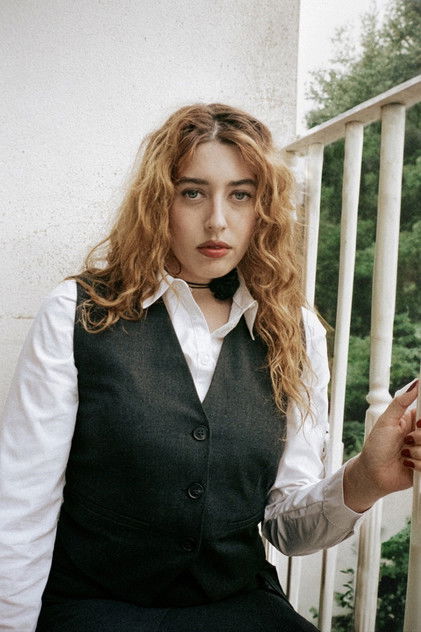 Аватар персоны Luna Carmoon