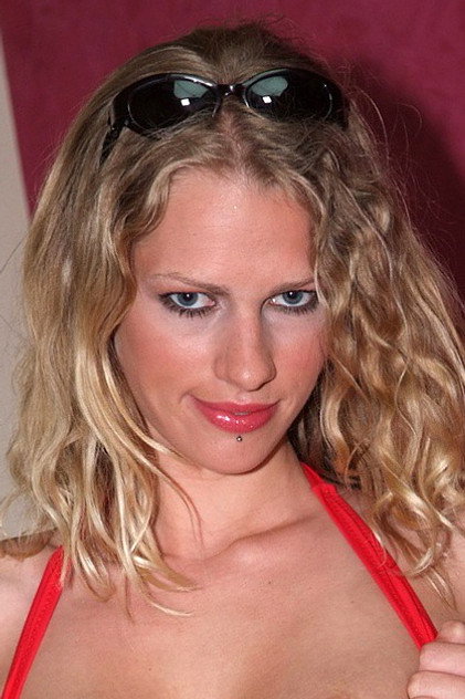 Aneta photo 2