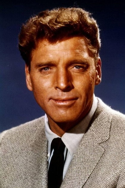 Burt Lancaster - 4