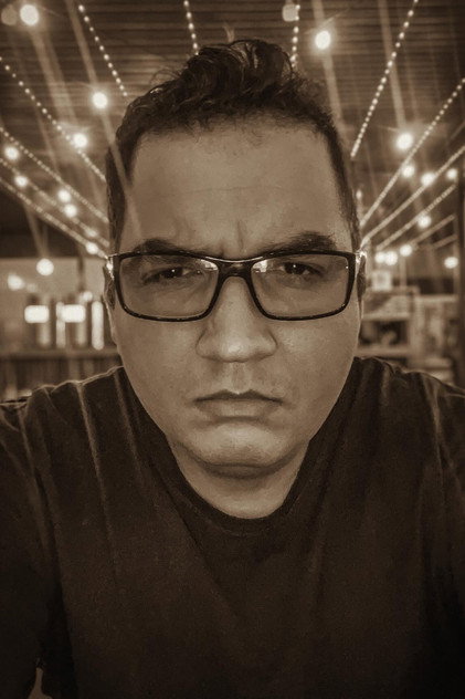 Higor Marques