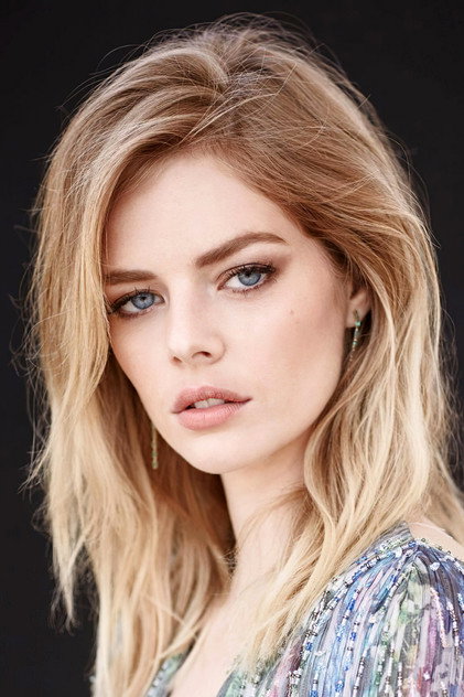 Samara Weaving - 4