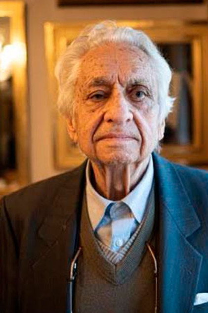 José Luis Galicia