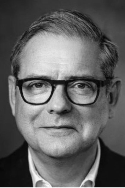 Matthew Justice