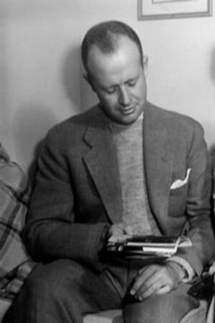Image of H. C. Potter