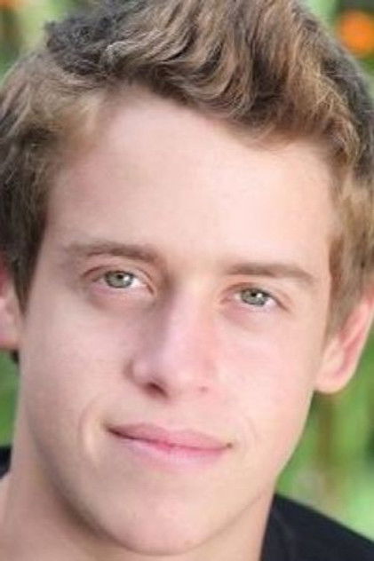 Аватар персоны Dash Dobrofsky