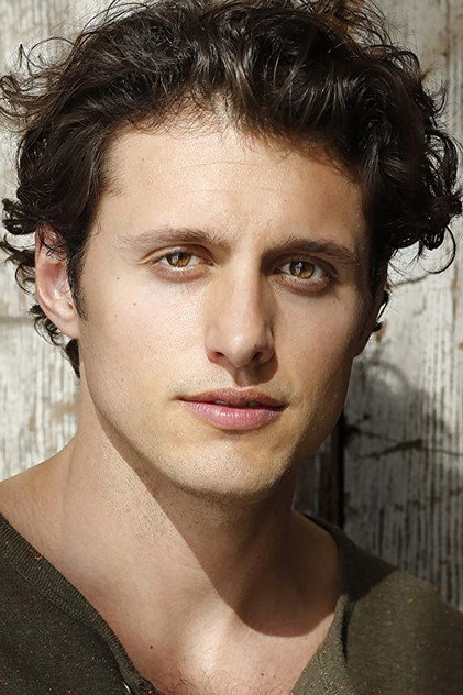 Michael Vlamis - 4