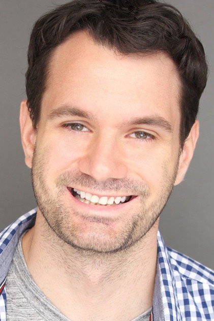 Mike Bash - 8