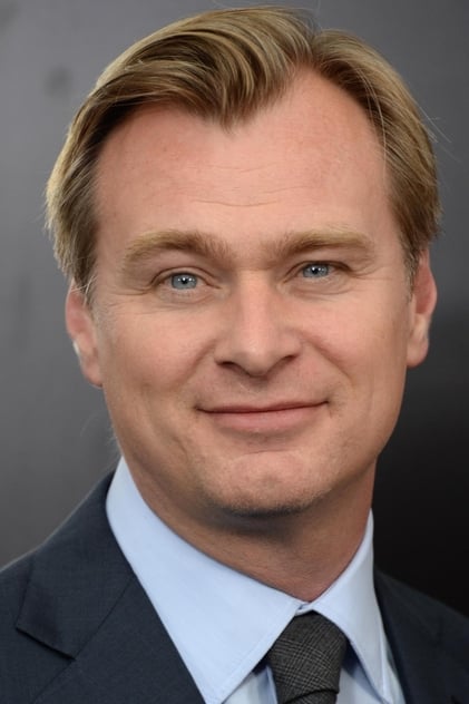 Christopher Nolan - 9