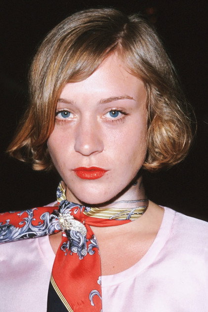Chloë Sevigny - 10