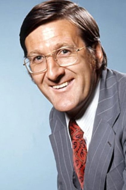 Alan Eagleson - 2