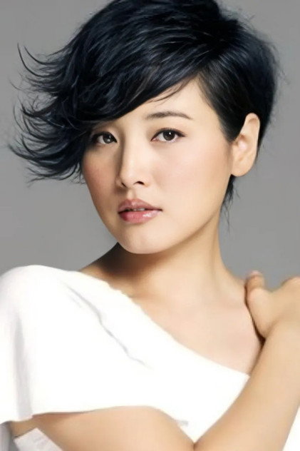 Zhang Yan - 6