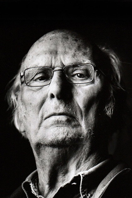 Carlos Saura photo 2