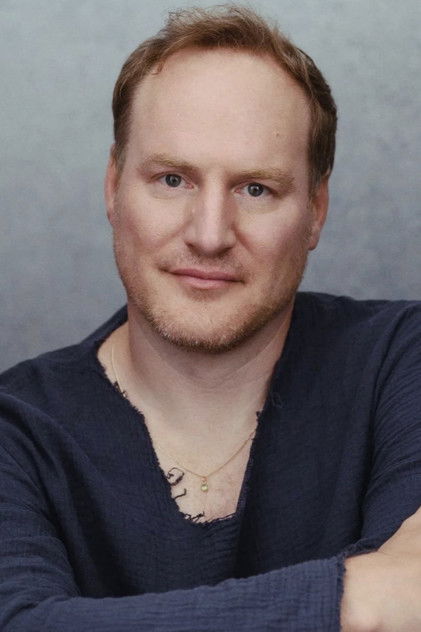 Portrait of Phil Nair-Brown Portrait of Phil Nair-Brown