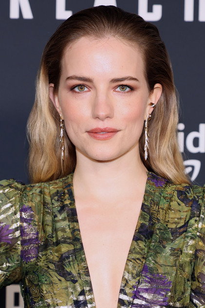 Willa Fitzgerald - 12