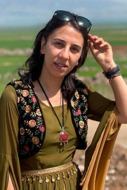 Аватар персоны Derya Deniz