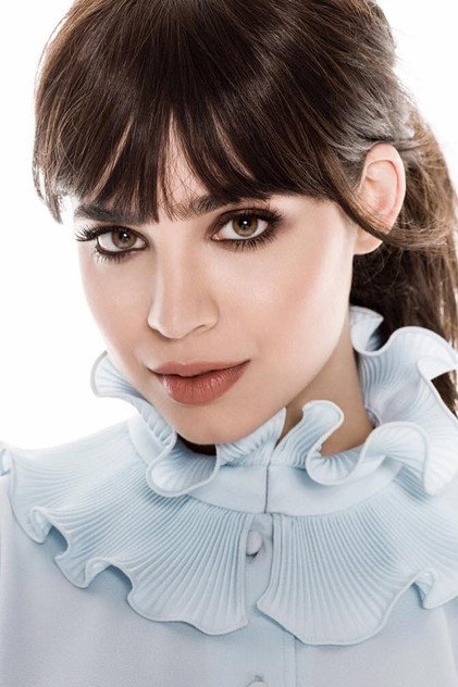 Sofia Carson - 5