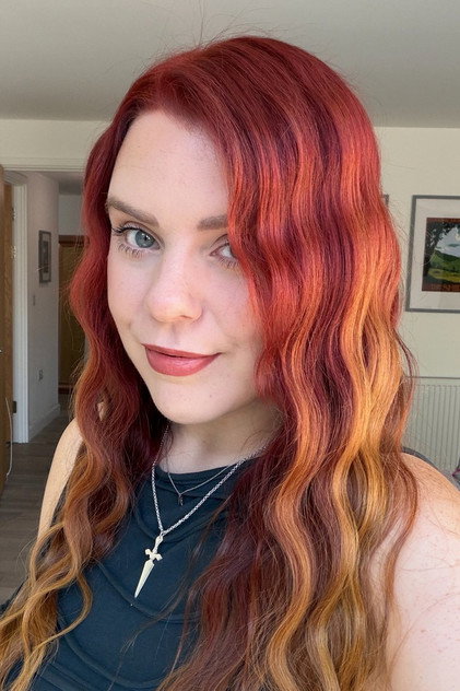 Katie Morrison