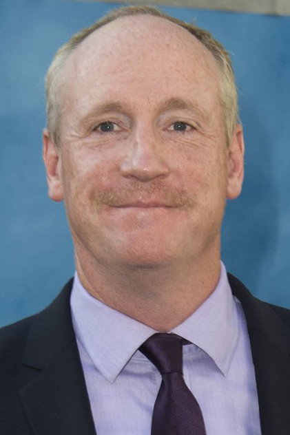 Matt Walsh - 9