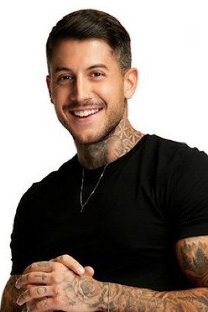 Steven Giannopoulos