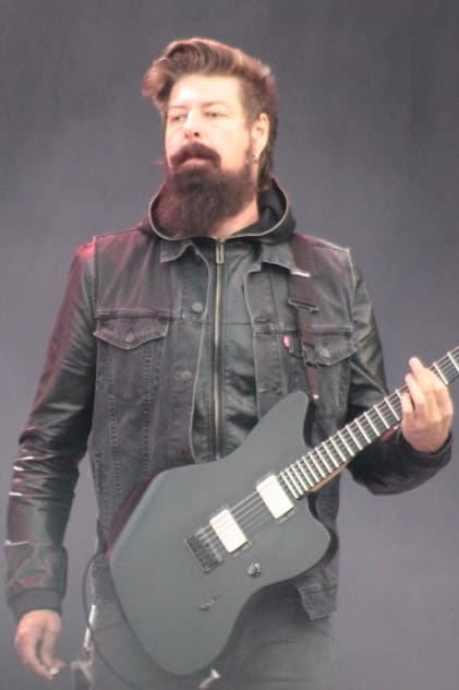 Jim Root photo 2