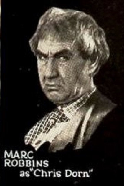 Image of Marc B. Robbins