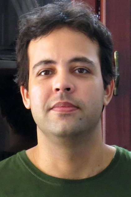 Ricardo Manjaro photo 3