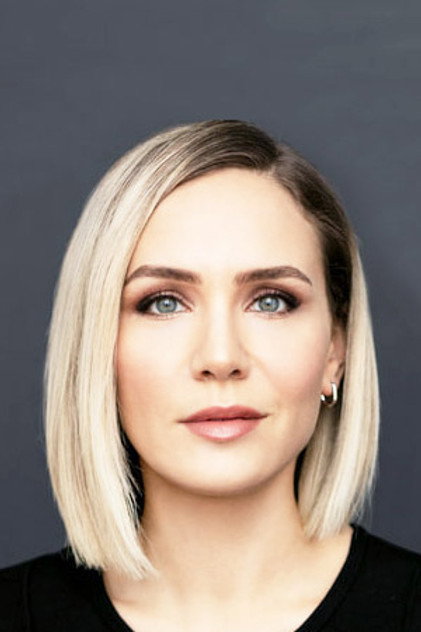 Amber Goldfarb
