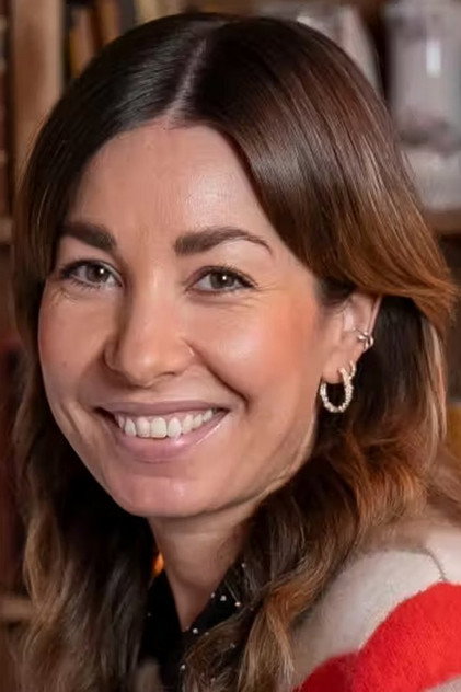 Julie Rudbæk - 4