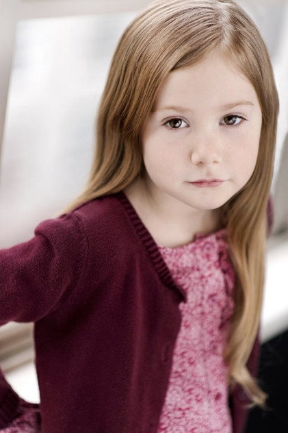 Ava Grace Cooper - 4