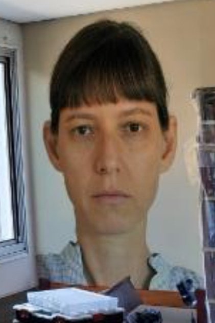 Аватар персоны Eliane Coster