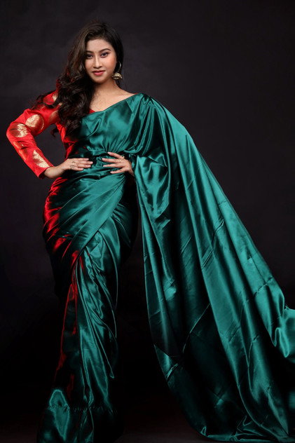Gautami Mishra