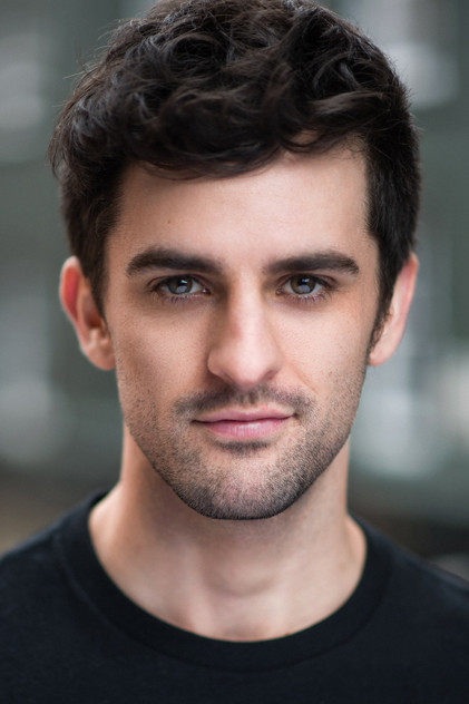 Patrick Keeler photo 2