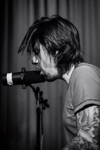 Elliot James Mulhern photo 2