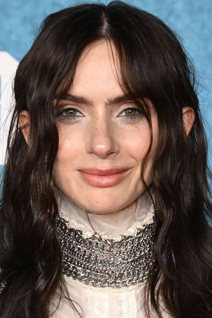 Zoë Bleu Sidel photo 2