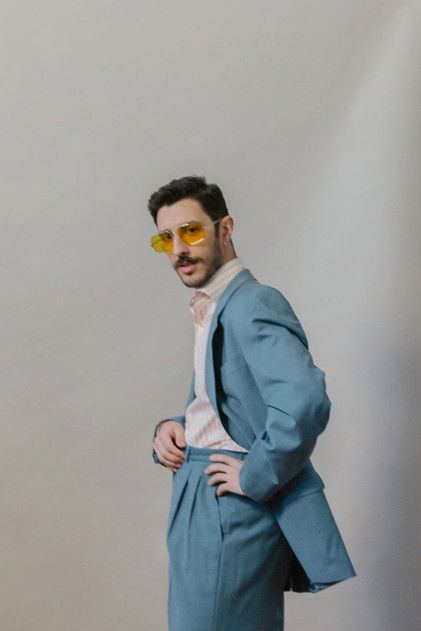 Аватар персоны Matteo Hrvatin