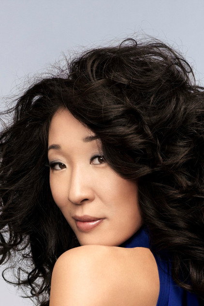 Sandra Oh - 6