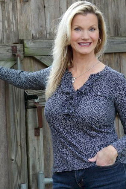 Аватар персоны Kathryn Sparks