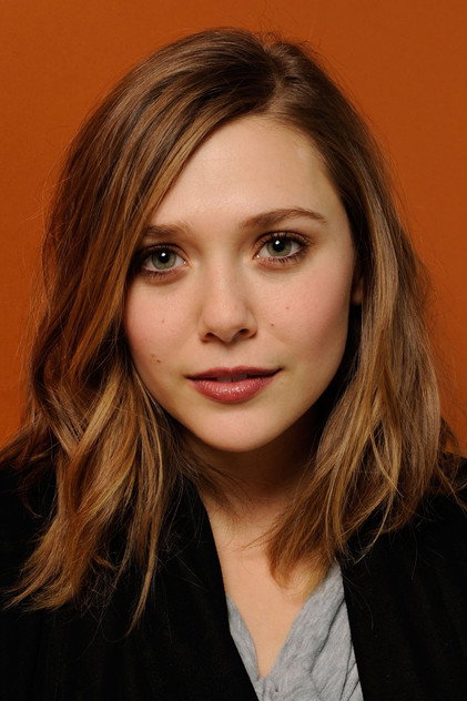 Elizabeth Olsen - 7