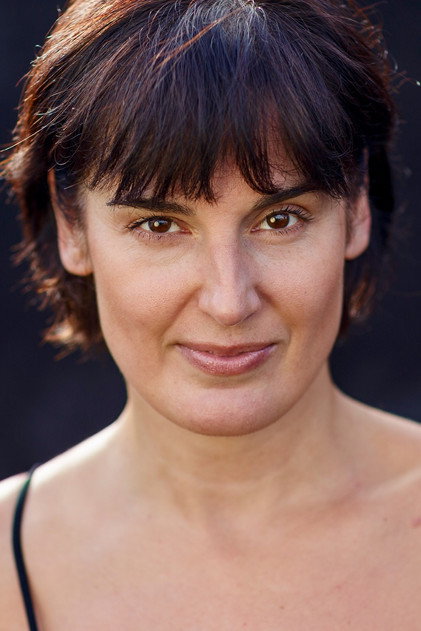 Tanis Parenteau photo 2