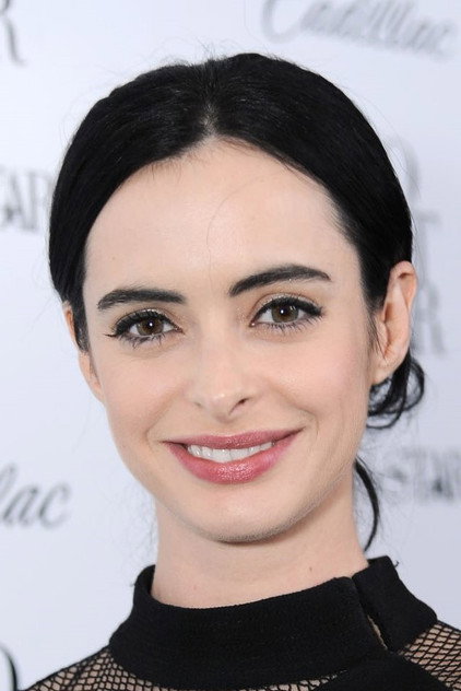 Krysten Ritter - 10