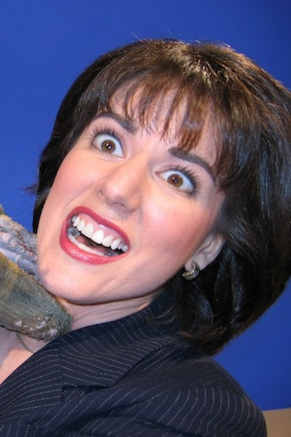 Leanna Chamish photo 2