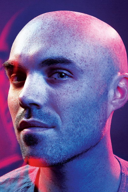 David Lowery photo 3