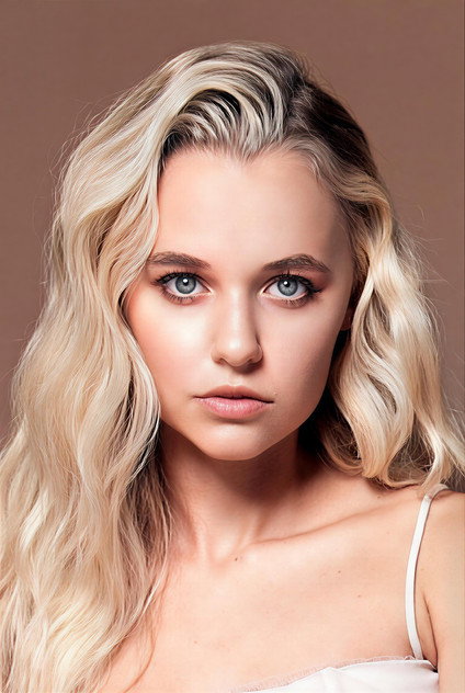Madison Iseman - 13